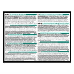 PURINA PRO PLAN Cat Sterilised Nutrisavour Boeuf Sauce Sachet Repas -RIMBERIO cat sterilised boeuf sauce sachet repas 2