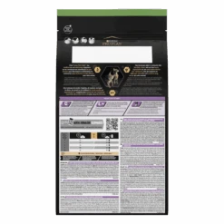 PURINA PRO PLAN Cat Sterilised Kitten Healthy Start Saumon -RIMBERIO cat sterilised kitten optistart saumon 2