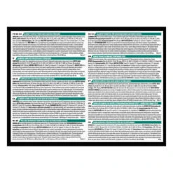 PURINA PRO PLAN Cat Sterilised Ocean Fish Gelée Sachet Repas 9 PURINA PRO PLAN Cat Sterilised Ocean Fish Gelée Sachet Repas -RIMBERIO cat sterilised ocean fish gelee sachet repas 3