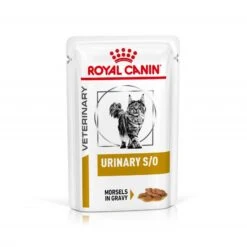 ROYAL CANIN Cat Urinary S/O Sachet Repas