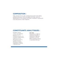 Chat Adult Sterilised Cat Saumon 9 Chat Adult Sterilised Cat Saumon -RIMBERIO chat adult sterilised cat saumon 3