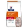 C/D Urinary Stress Multicare Croquettes Pour Chat Au Poisson -RIMBERIO chat c d urinary stress multicare poisson