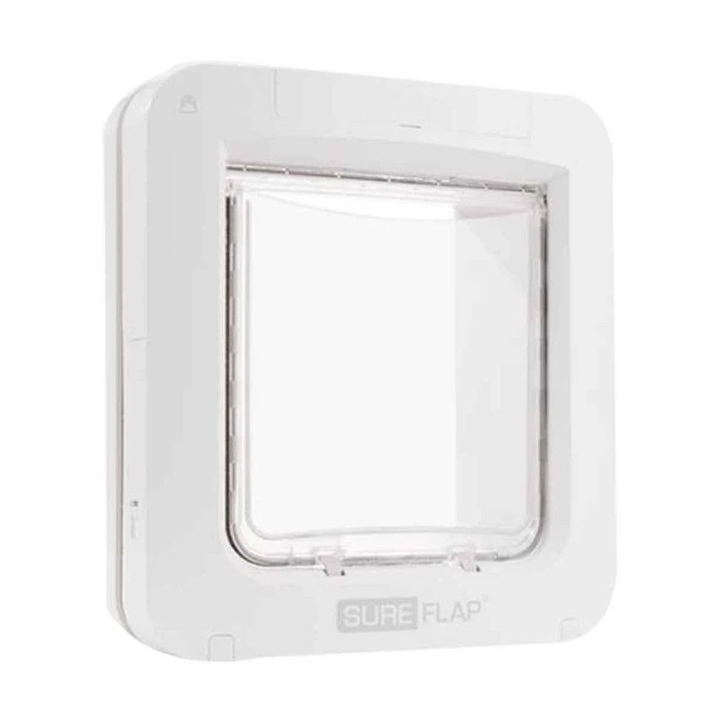 Chatière Sureflap Connect Grand Modèle 3 Chatière Sureflap Connect Grand Modèle