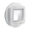 Chatière Sureflap Petdoor -RIMBERIO chatiere sureflap petdoor