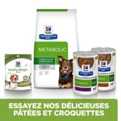 Metabolic Croquettes Pour Chien à L'Agneau & Riz 12 Metabolic Croquettes Pour Chien à L'Agneau & Riz -RIMBERIO chien metabolic agneau riz 2