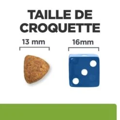 Metabolic Croquettes Pour Chien à L'Agneau & Riz 15 Metabolic Croquettes Pour Chien à L'Agneau & Riz -RIMBERIO chien metabolic agneau riz 5