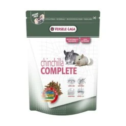 VERSELE-LAGA Chinchilla & Degu Complete