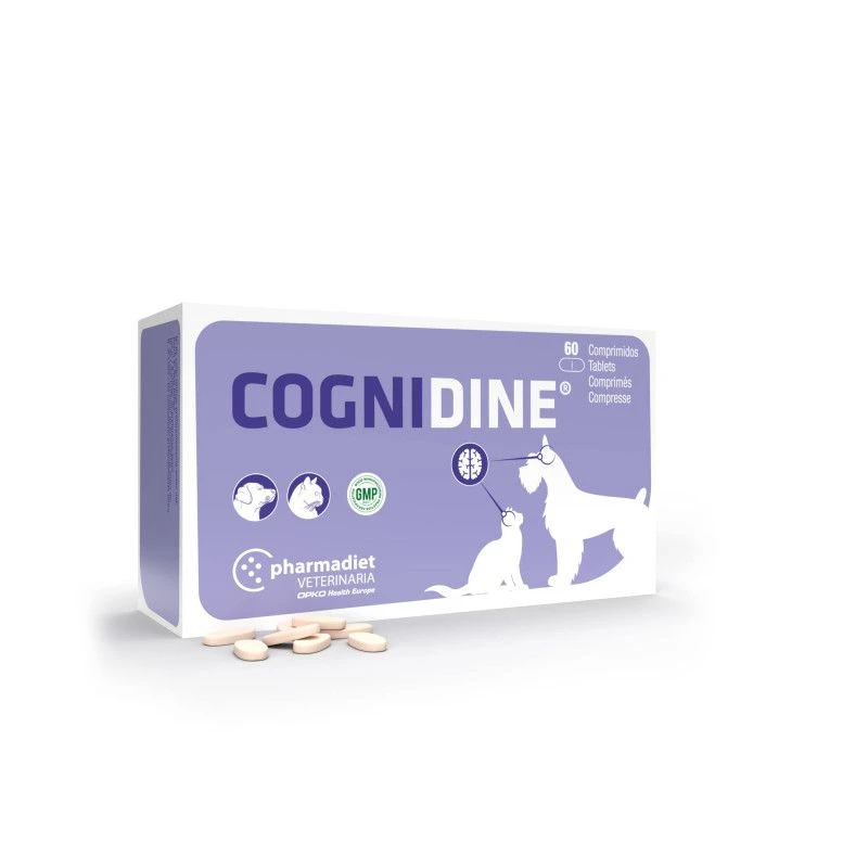 Cognidine 3 Cognidine
