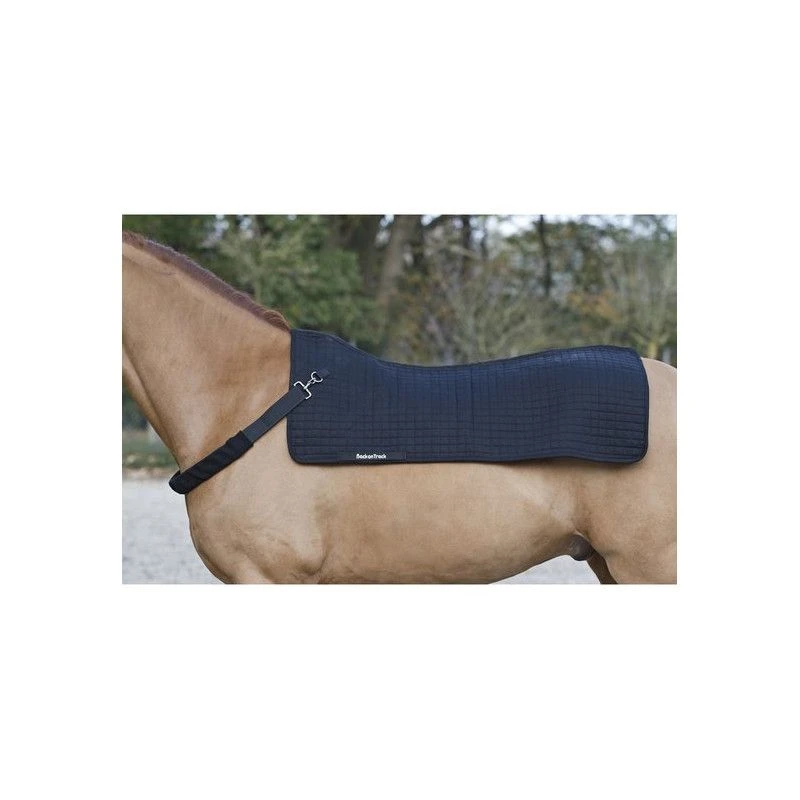 Materiel Collier Pour Protège Dos Back Warmer Back On Track 5 Materiel Collier Pour Protège Dos Back Warmer Back On Track – Image 3