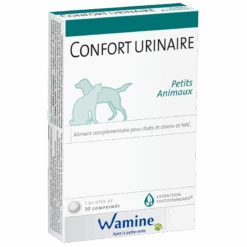 Confort Urinaire