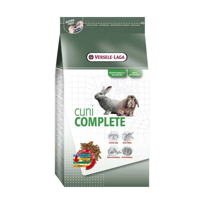 VERSELE-LAGA Cuni Adult Complete (Lapin) 4 VERSELE-LAGA Cuni Adult Complete (Lapin) – Image 2