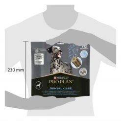 PURINA PRO PLAN Dental Care Large -RIMBERIO dental care large 3