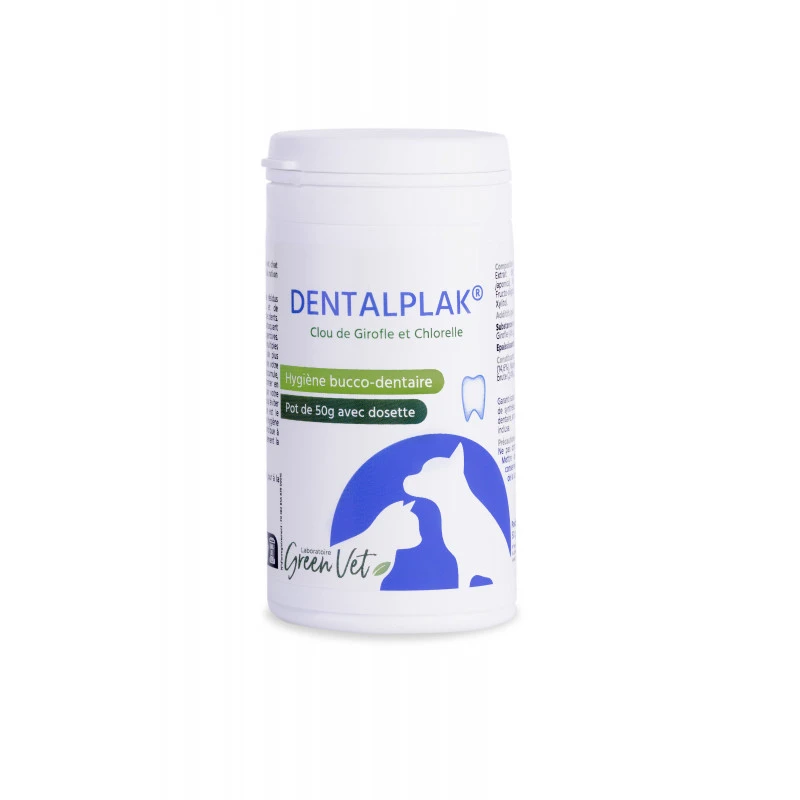 Dentalplak Poudre 3 Dentalplak Poudre