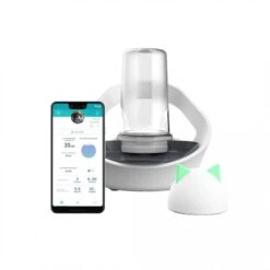 Materiel Distributeur Automatique D'eau Felaqua Connect -RIMBERIO distributeur automatique d eau felaqua connect 5