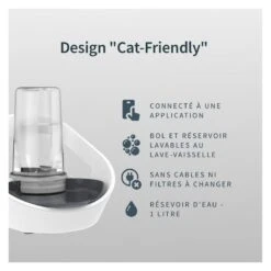 Materiel Distributeur Automatique D'eau Felaqua Connect -RIMBERIO distributeur automatique d eau felaqua connect 7