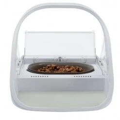 Distributeur Automatique De Nourriture SureFeed Connect -RIMBERIO distributeur automatique de nourriture surefeed connect 2