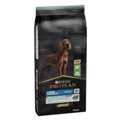 PURINA PRO PLAN Dog Large Athletic Adult Sensitive Digestion Lamb Optidigest -RIMBERIO dog large athletic adult sensitive digestion lamb optidigest 2