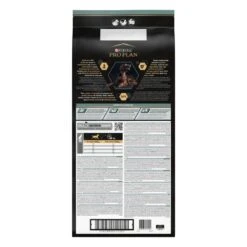 PURINA PRO PLAN Dog Large Athletic Adult Sensitive Digestion Lamb Optidigest -RIMBERIO dog large athletic adult sensitive digestion lamb optidigest 3