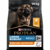 PURINA PRO PLAN Dog Large Robust Adult Poulet Optibalance -RIMBERIO dog large robust adult chicken optibalance