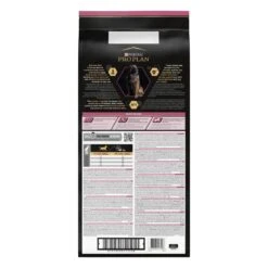 PURINA PRO PLAN Dog Large Robust Adult Sensitive Skin Salmon Optiderma -RIMBERIO dog large robust adult sensitive skin salmon optiderma 3