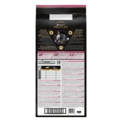 PURINA PRO PLAN Dog Medium Adult Sensitive Skin Optiderma -RIMBERIO dog medium adult sensitive skin optiderma 2