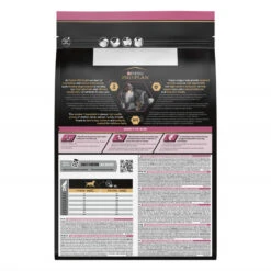 PURINA PRO PLAN Dog Medium Adult Sensitive Skin Optiderma -RIMBERIO dog medium adult sensitive skin optiderma 6