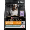 PURINA PRO PLAN Dog Medium & Large Adult Optidigest Grain Free Dinde -RIMBERIO dog mediumlarge adult optidigest grain free dinde