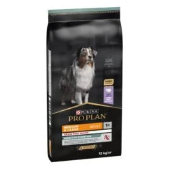 PURINA PRO PLAN Dog Medium & Large Adult Optidigest Grain Free Dinde -RIMBERIO dog mediumlarge adult optidigest grain free dinde 2