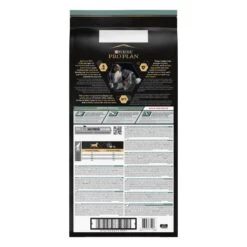 PURINA PRO PLAN Dog Medium & Large Adult Optidigest Grain Free Dinde -RIMBERIO dog mediumlarge adult optidigest grain free dinde 3