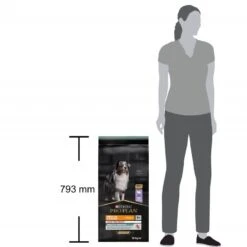 PURINA PRO PLAN Dog Medium & Large Adult Optidigest Grain Free Dinde -RIMBERIO dog mediumlarge adult optidigest grain free dinde 5