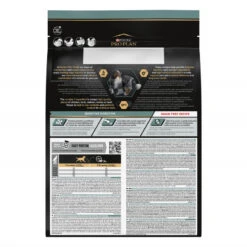 PURINA PRO PLAN Dog Medium & Large Adult Optidigest Grain Free Dinde -RIMBERIO dog mediumlarge adult optidigest grain free dinde 7