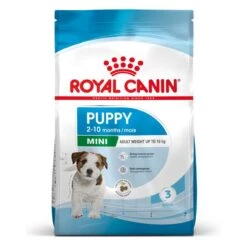 ROYAL CANIN Dog Puppy Mini