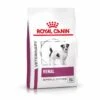 ROYAL CANIN Dog Renal Small Dog -RIMBERIO dog renal small dog
