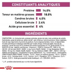 ROYAL CANIN Dog Renal Small Dog -RIMBERIO dog renal small dog 4