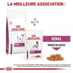 ROYAL CANIN Dog Renal Small Dog -RIMBERIO dog renal small dog 5