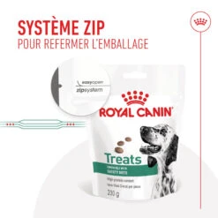 ROYAL CANIN Dog Satiety Treats -RIMBERIO dog satiety treats 2