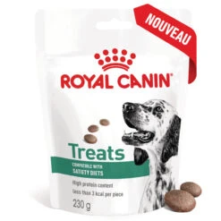 ROYAL CANIN Dog Satiety Treats