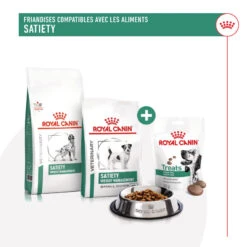 ROYAL CANIN Dog Satiety Treats -RIMBERIO dog satiety treats 3