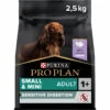 PURINA PRO PLAN Dog Small & Mini Adult Optidigest Grain Free Dinde -RIMBERIO dog smallmini adult optidigest grain free dinde