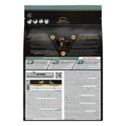 PURINA PRO PLAN Dog Small & Mini Adult Optidigest Grain Free Dinde -RIMBERIO dog smallmini adult optidigest grain free dinde 3
