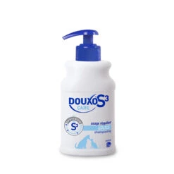 CEVA Douxo S3 Care Shampooing -RIMBERIO douxo s3 care shampooing 5