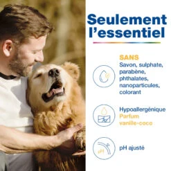 CEVA Douxo S3 Pyo Mousse -RIMBERIO douxo s3 pyo mousse 2