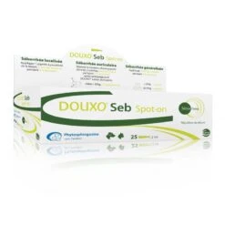 CEVA Douxo Séborrhée