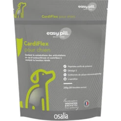 Easypill Cardiflex Chien