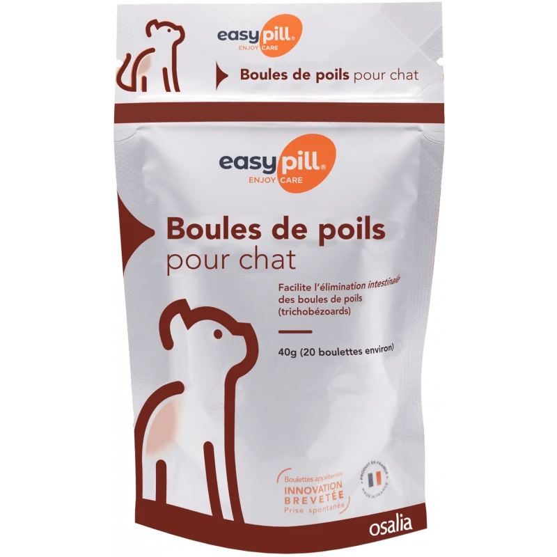 Easypill Chat Boules De Poils 3 Easypill Chat Boules De Poils