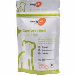 EASYPILL Chat Confort Rénal