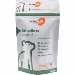 EASYPILL Chat Struviless