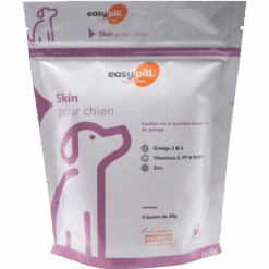 Easypill Chien Skin