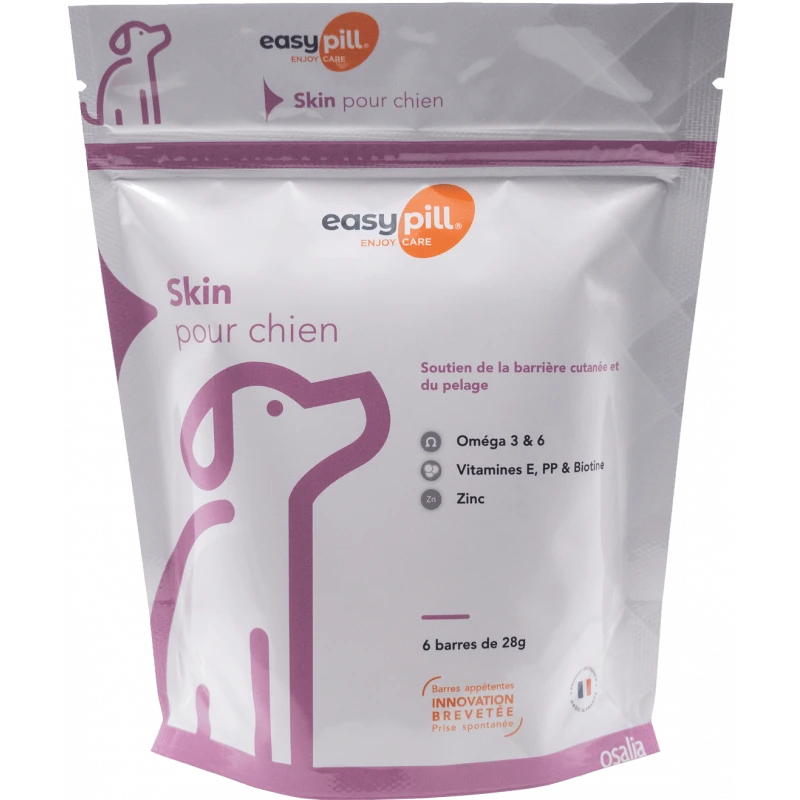 Easypill Chien Skin 3 Easypill Chien Skin