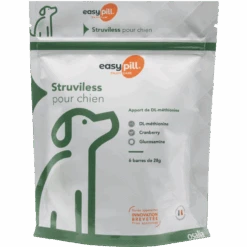 EASYPILL Chien Struviless